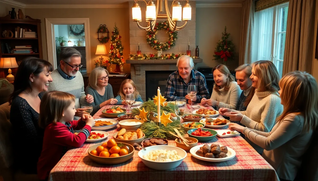 How to Preserve Crown Family Traditions: Secrets to Keeping Your